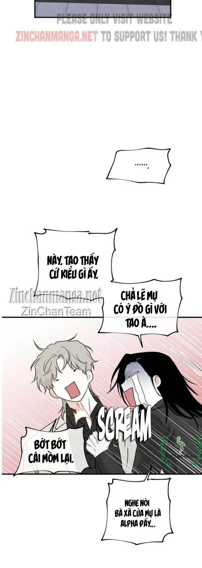 Thủy triều thấp lúc chạng vạng Chapter 43 Trang 12