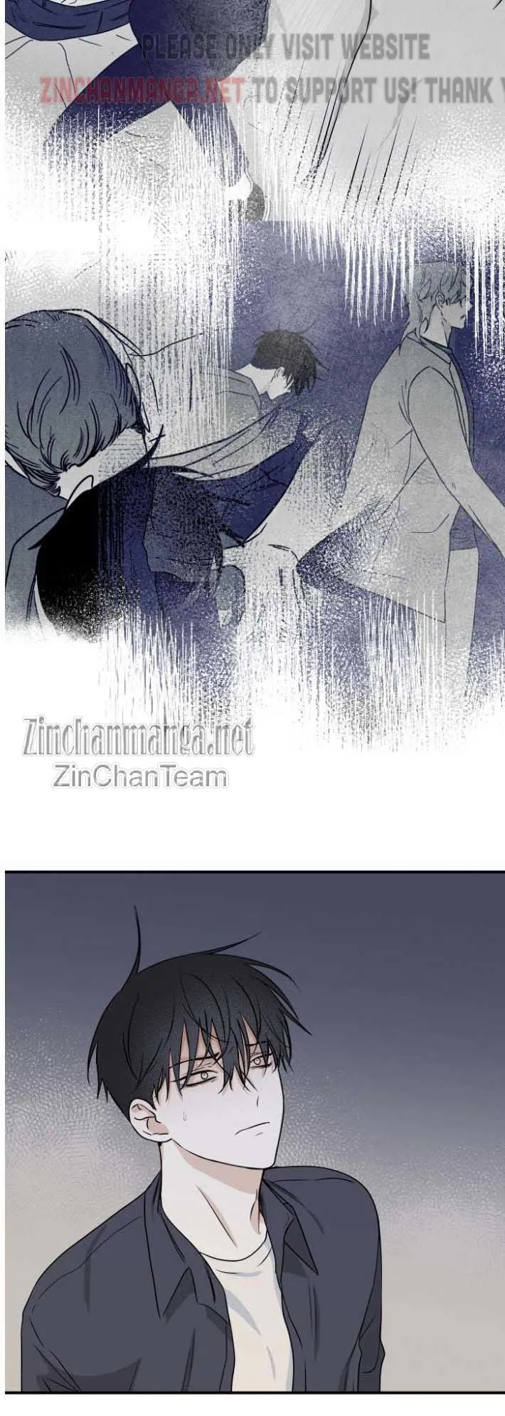 Thủy triều thấp lúc chạng vạng Chapter 43 Trang 19