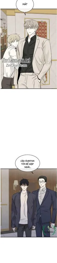 Thủy triều thấp lúc chạng vạng Chapter 44 Trang 6