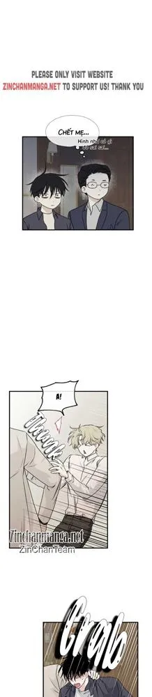 Thủy triều thấp lúc chạng vạng Chapter 44 Trang 8