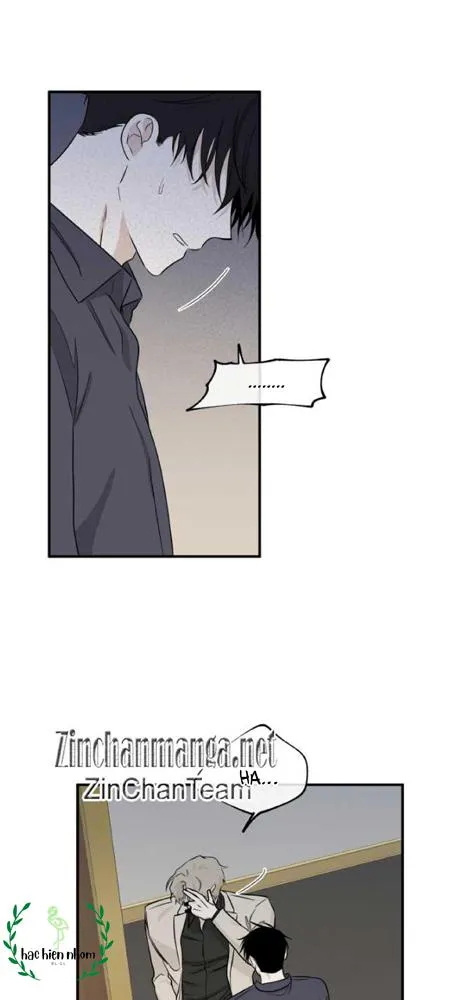 Thủy triều thấp lúc chạng vạng Chapter 44 Trang 14