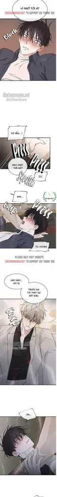 Thủy triều thấp lúc chạng vạng Chapter 44 Trang 20