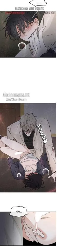 Thủy triều thấp lúc chạng vạng Chapter 44 Trang 21