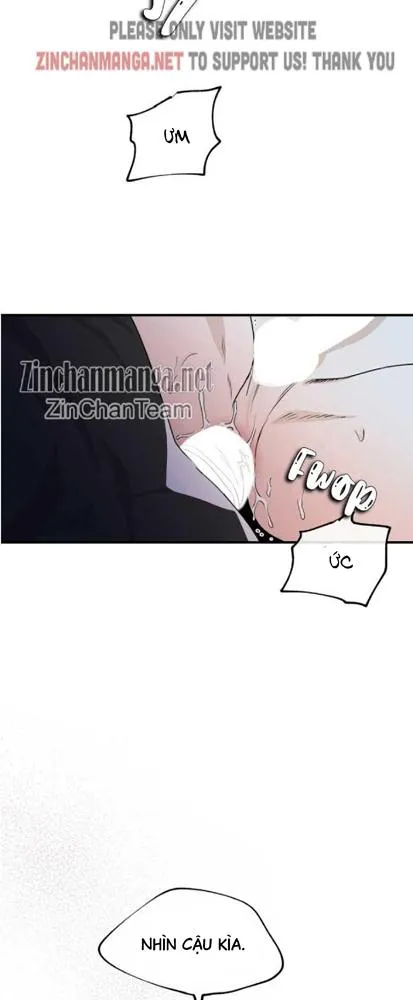 Thủy triều thấp lúc chạng vạng Chapter 44 Trang 26