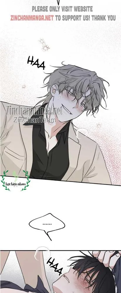 Thủy triều thấp lúc chạng vạng Chapter 44 Trang 27