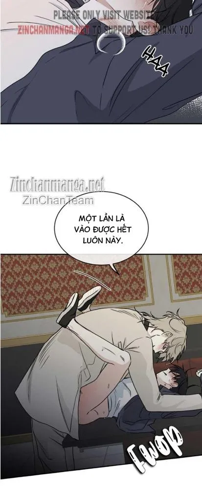 Thủy triều thấp lúc chạng vạng Chapter 44 Trang 28