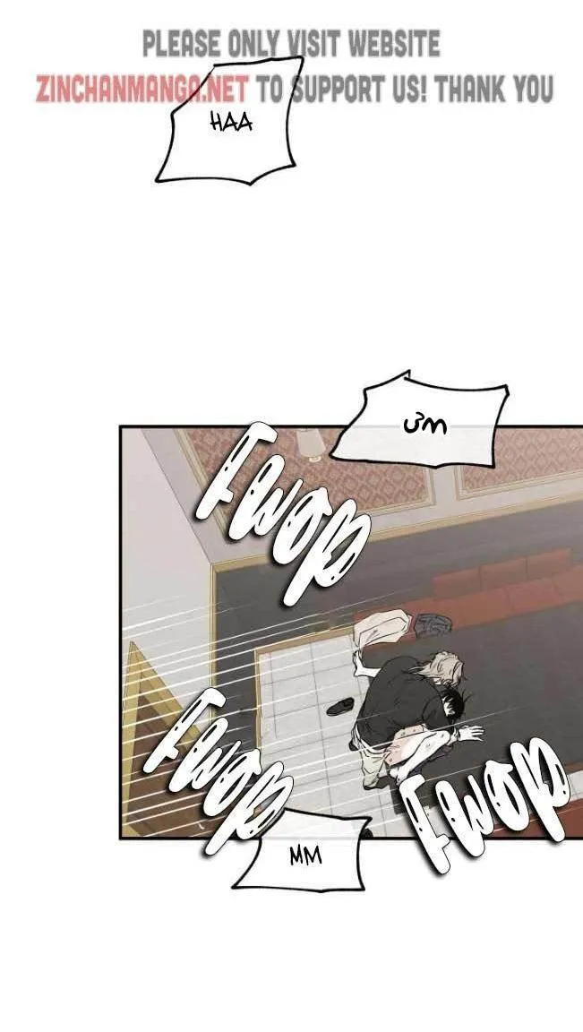 Thủy triều thấp lúc chạng vạng Chapter 45 Trang 3