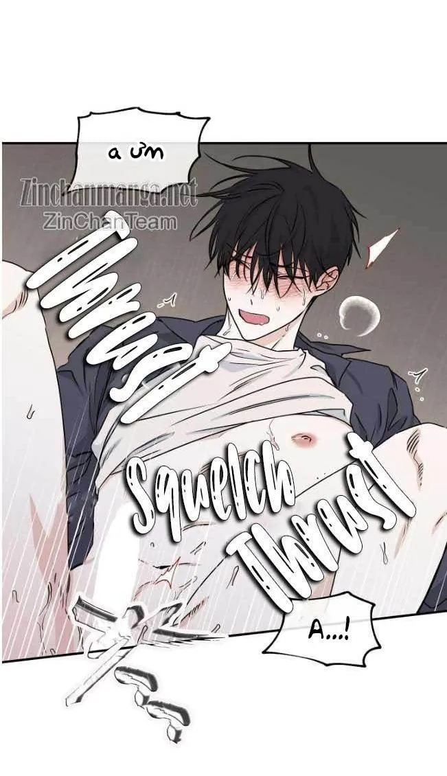 Thủy triều thấp lúc chạng vạng Chapter 45 Trang 4