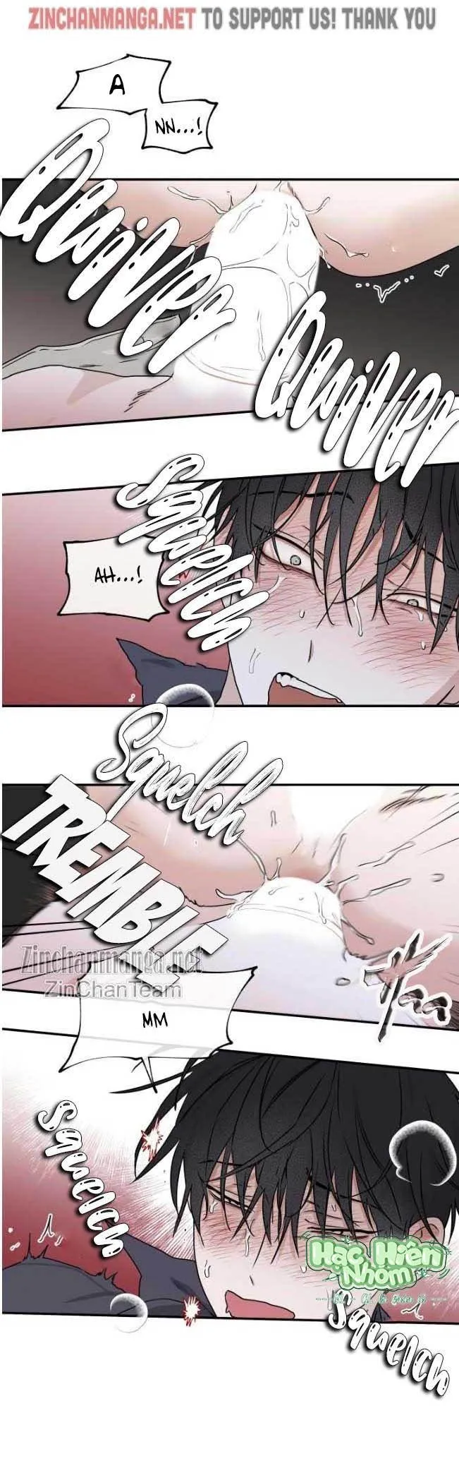 Thủy triều thấp lúc chạng vạng Chapter 45 Trang 6