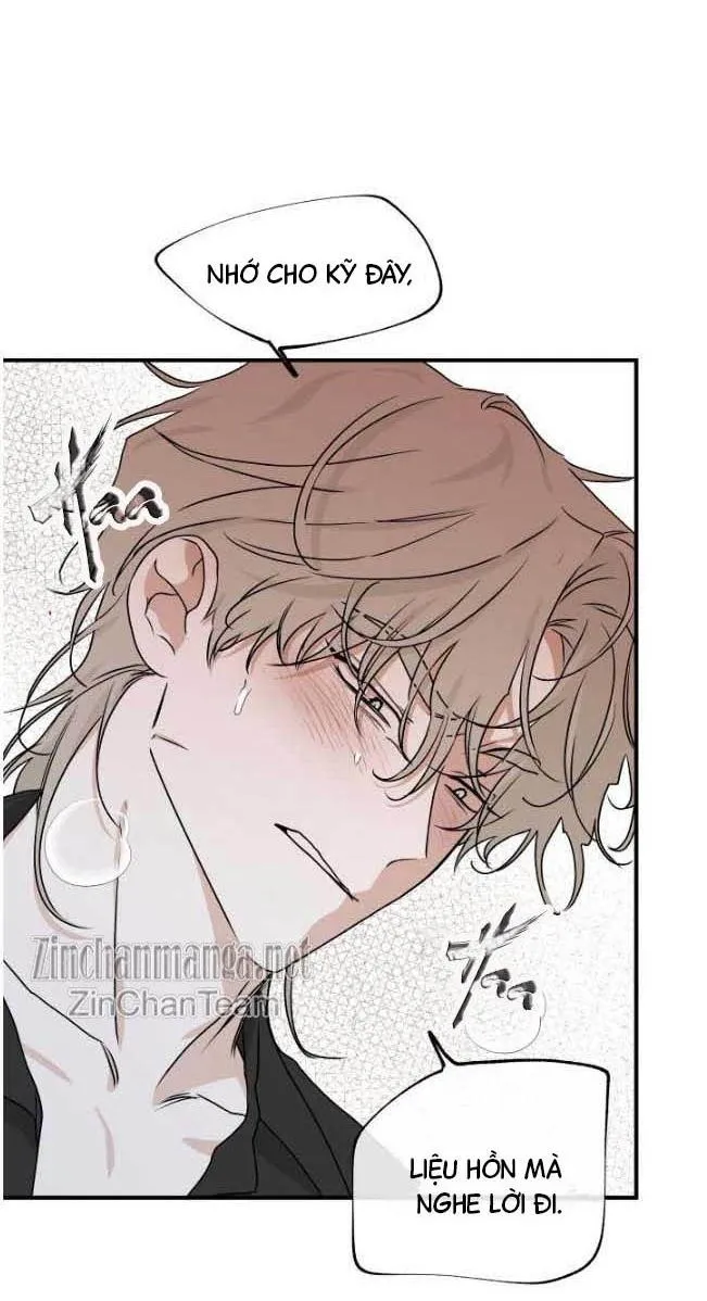 Thủy triều thấp lúc chạng vạng Chapter 45 Trang 8