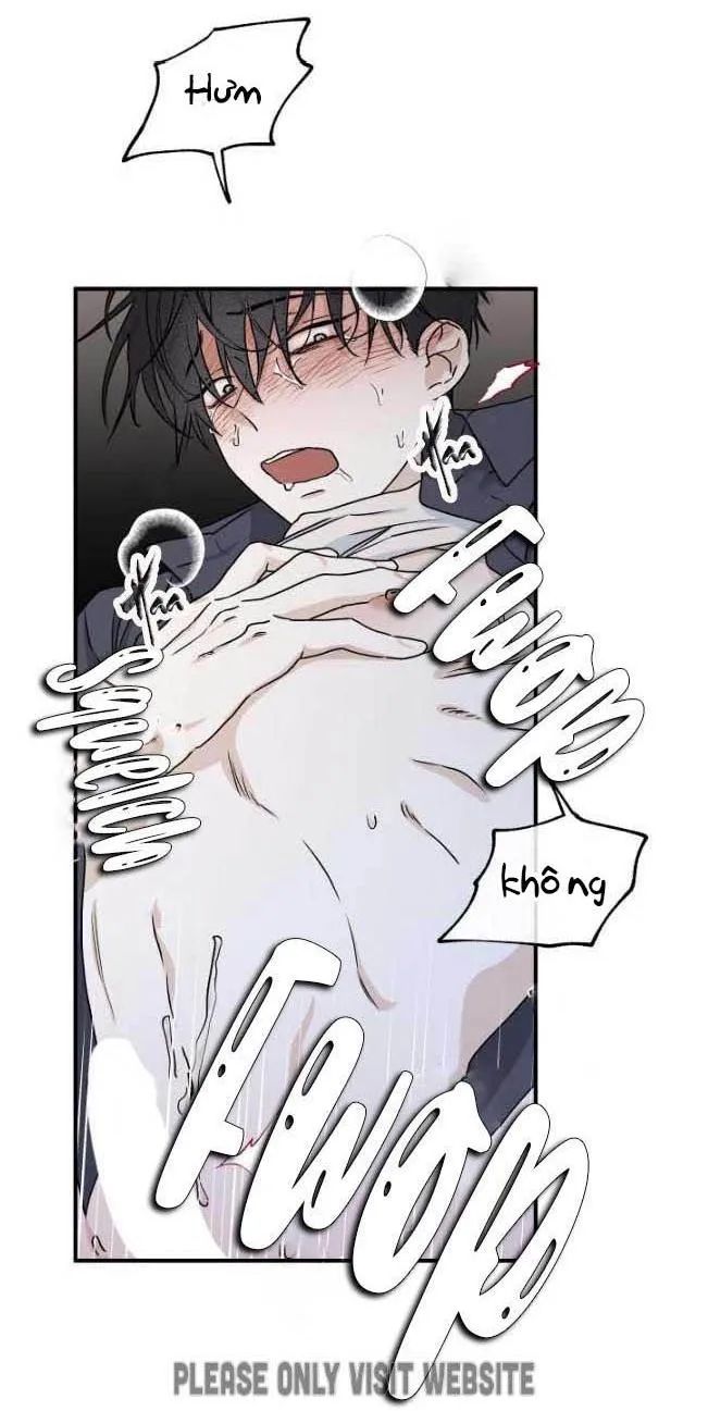 Thủy triều thấp lúc chạng vạng Chapter 45 Trang 9