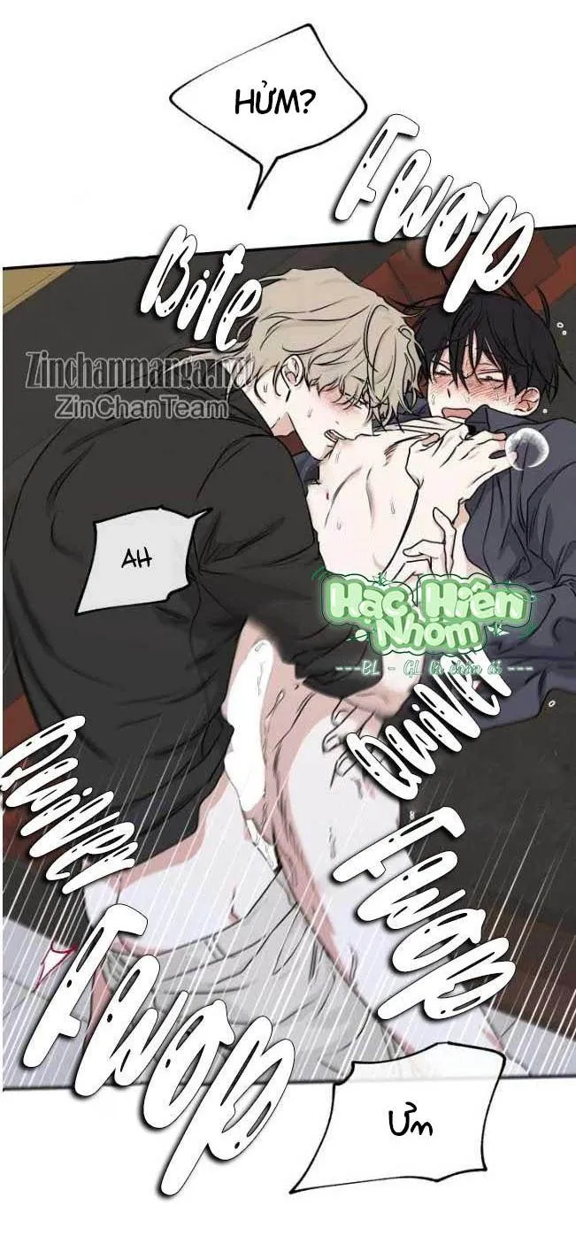 Thủy triều thấp lúc chạng vạng Chapter 45 Trang 11