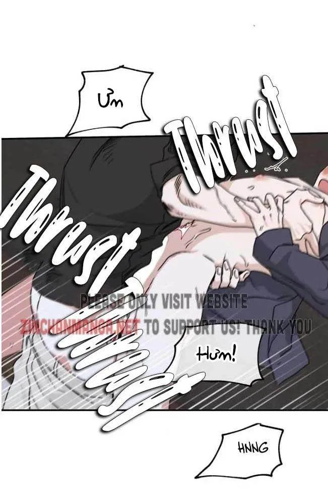 Thủy triều thấp lúc chạng vạng Chapter 45 Trang 12