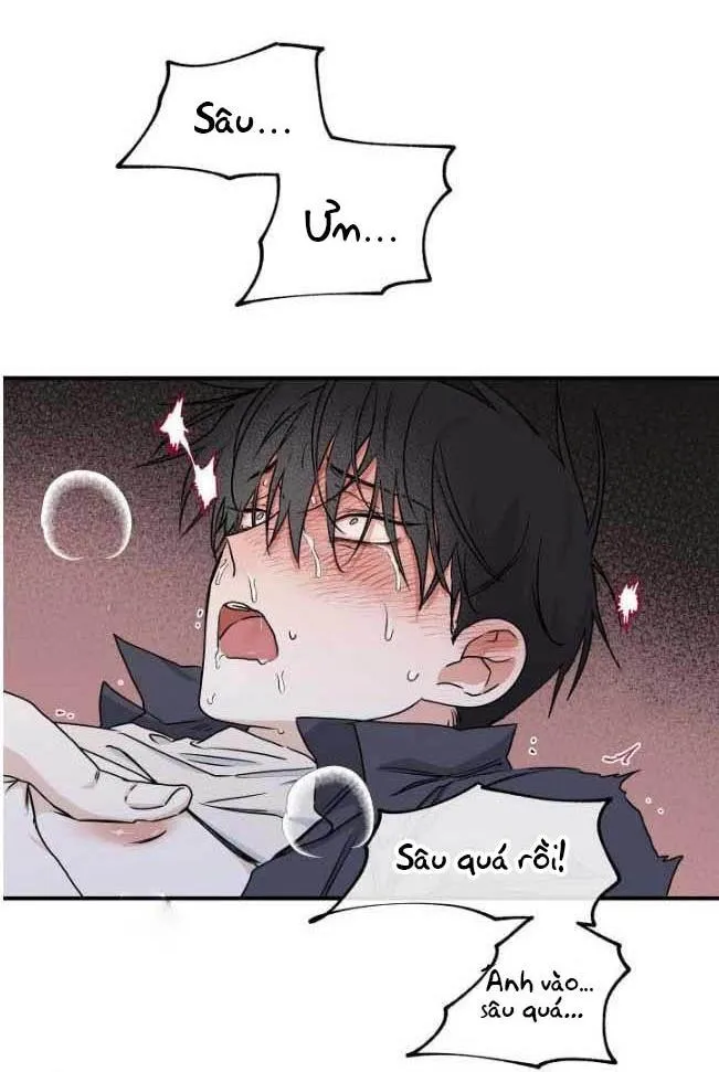 Thủy triều thấp lúc chạng vạng Chapter 45 Trang 13