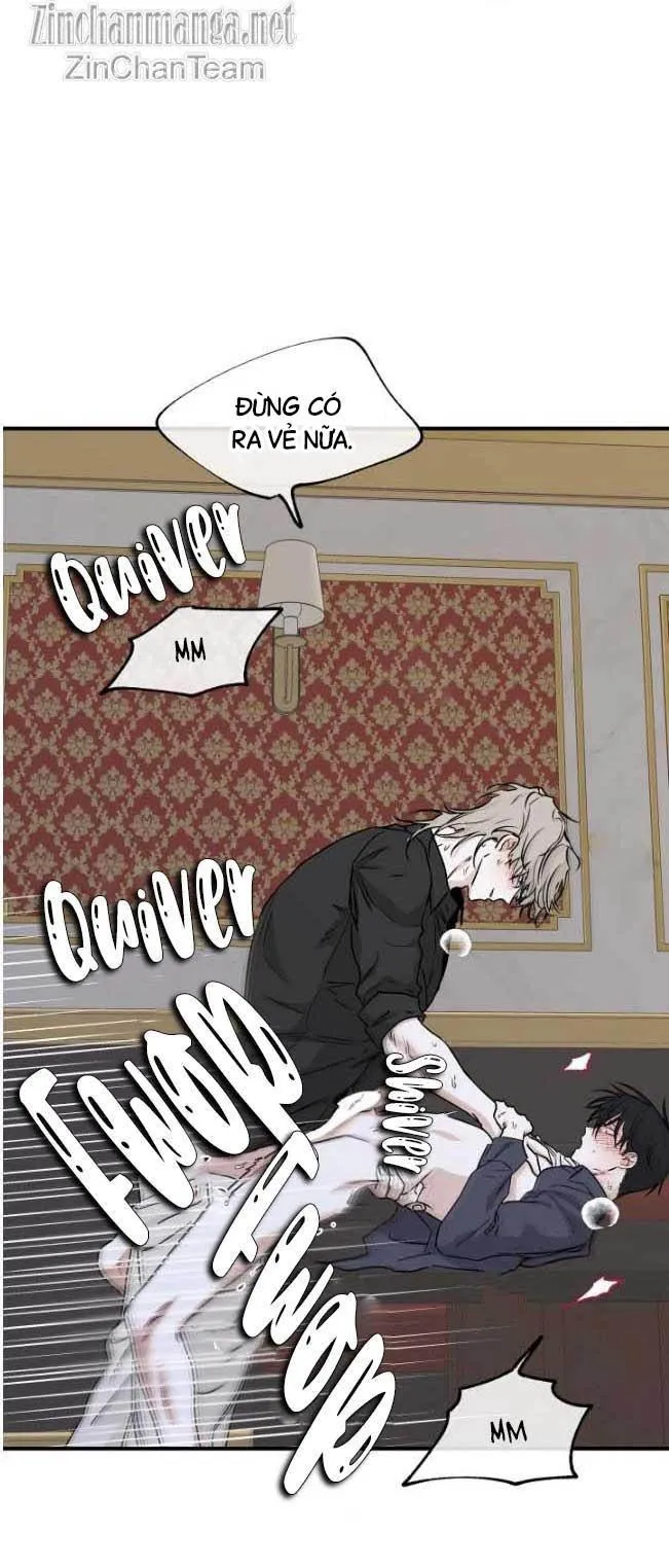 Thủy triều thấp lúc chạng vạng Chapter 45 Trang 14