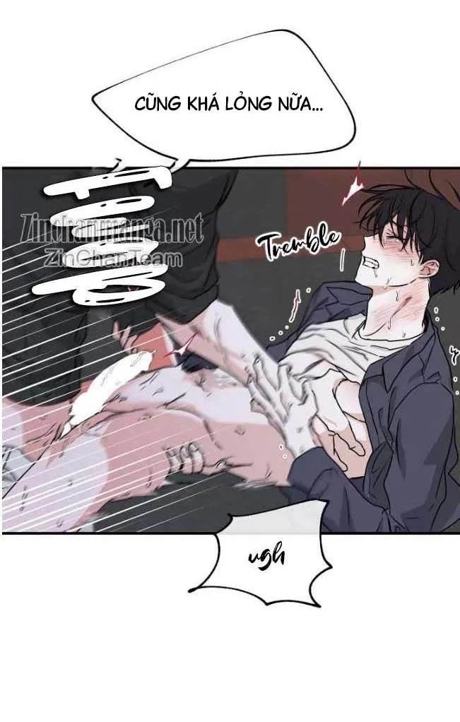 Thủy triều thấp lúc chạng vạng Chapter 45 Trang 16