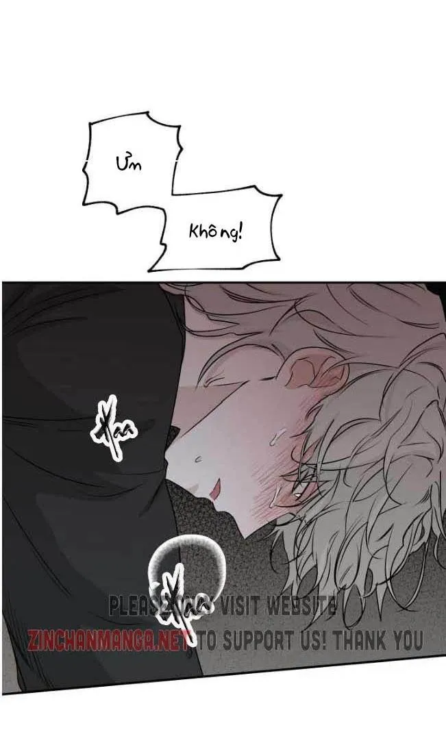 Thủy triều thấp lúc chạng vạng Chapter 45 Trang 17