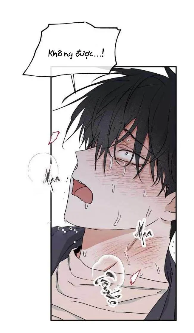 Thủy triều thấp lúc chạng vạng Chapter 45 Trang 18