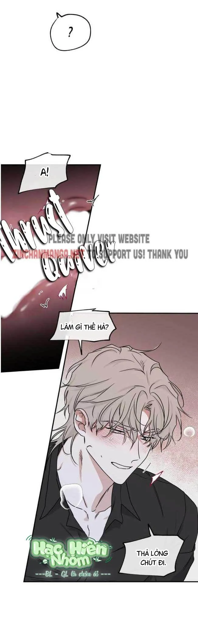 Thủy triều thấp lúc chạng vạng Chapter 45 Trang 20