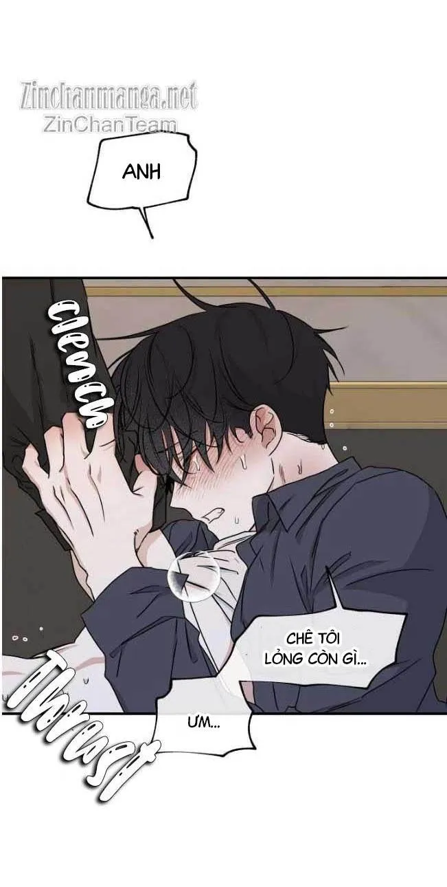 Thủy triều thấp lúc chạng vạng Chapter 45 Trang 21