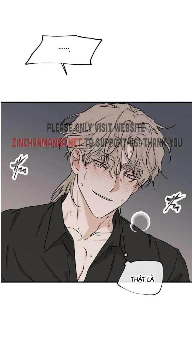 Thủy triều thấp lúc chạng vạng Chapter 45 Trang 22