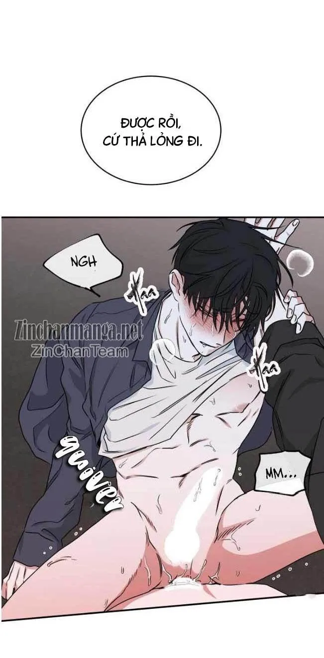 Thủy triều thấp lúc chạng vạng Chapter 45 Trang 23