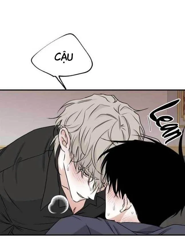 Thủy triều thấp lúc chạng vạng Chapter 45 Trang 27