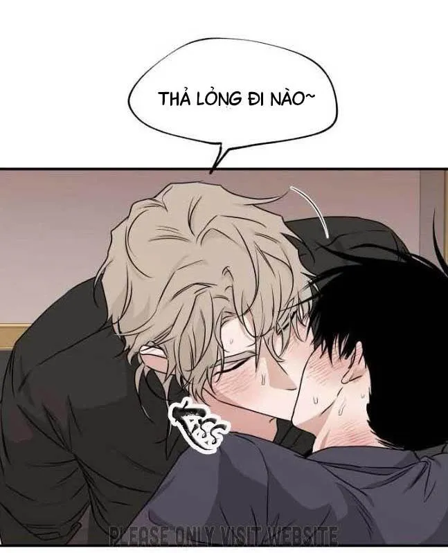 Thủy triều thấp lúc chạng vạng Chapter 45 Trang 28