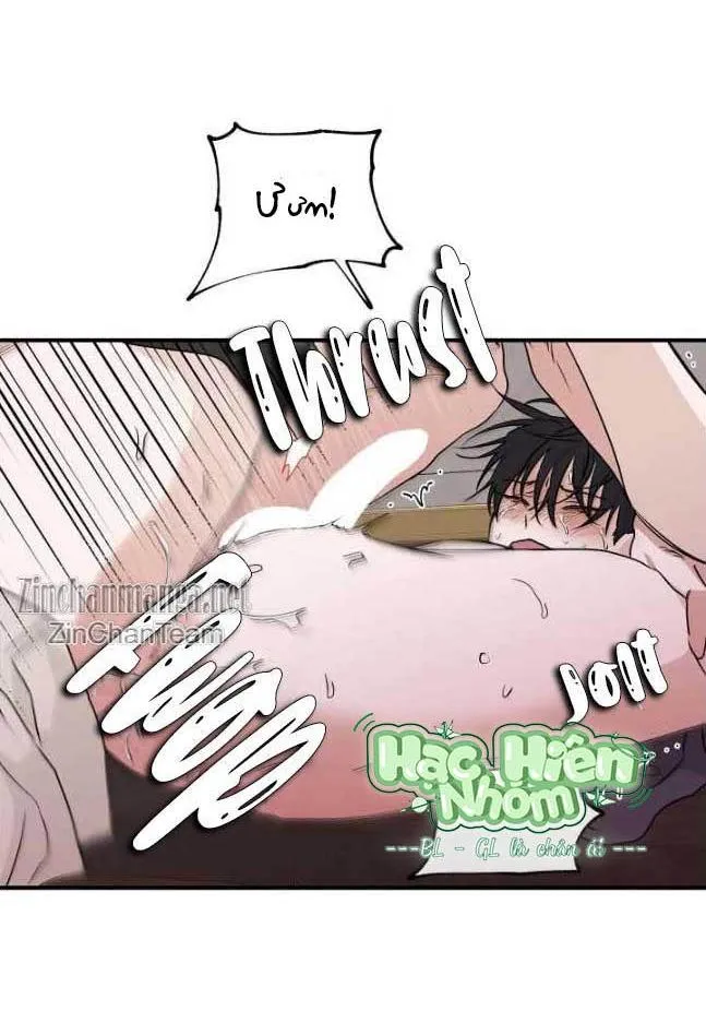 Thủy triều thấp lúc chạng vạng Chapter 45 Trang 31