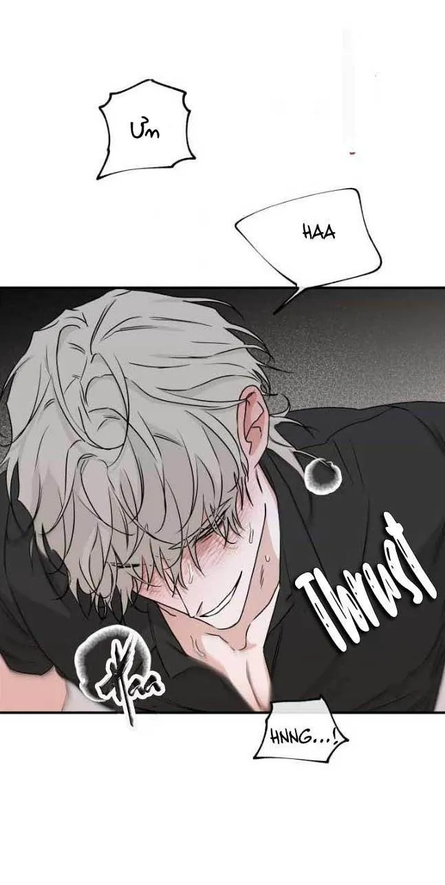 Thủy triều thấp lúc chạng vạng Chapter 45 Trang 32