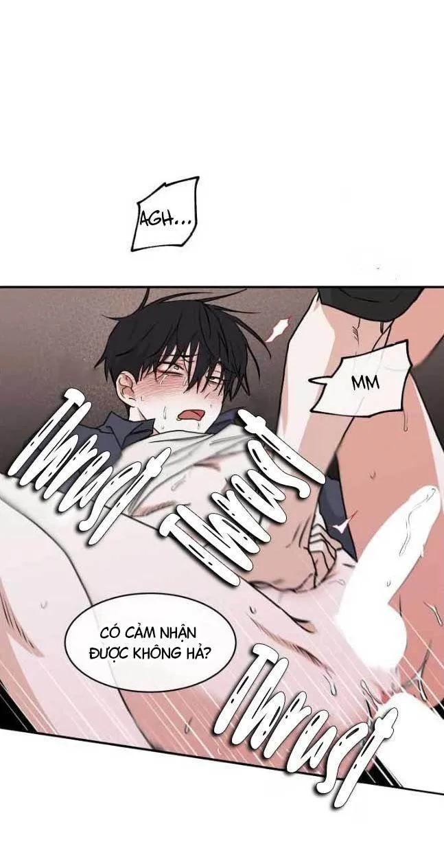 Thủy triều thấp lúc chạng vạng Chapter 45 Trang 35