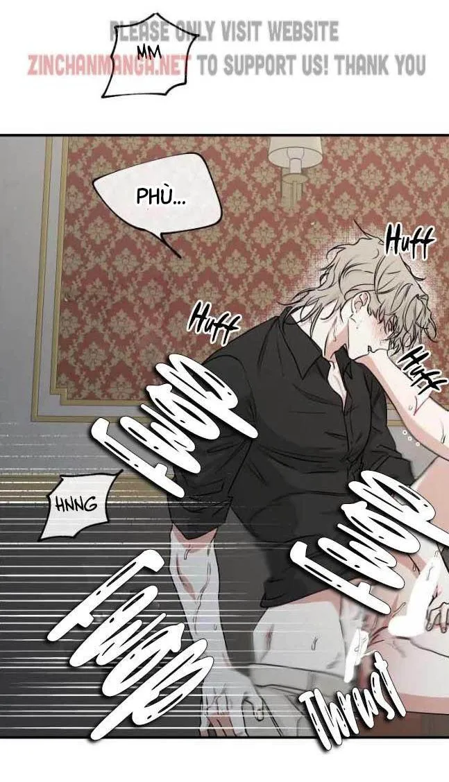 Thủy triều thấp lúc chạng vạng Chapter 45 Trang 39