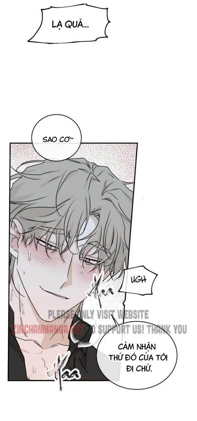 Thủy triều thấp lúc chạng vạng Chapter 45 Trang 41