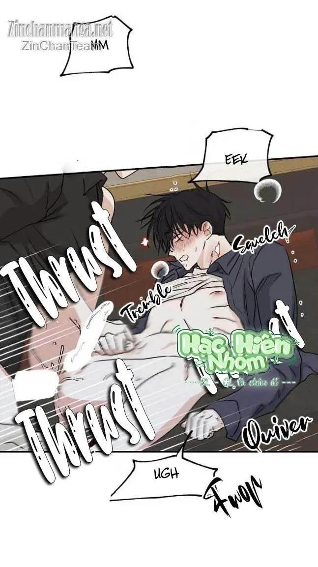 Thủy triều thấp lúc chạng vạng Chapter 45 Trang 43