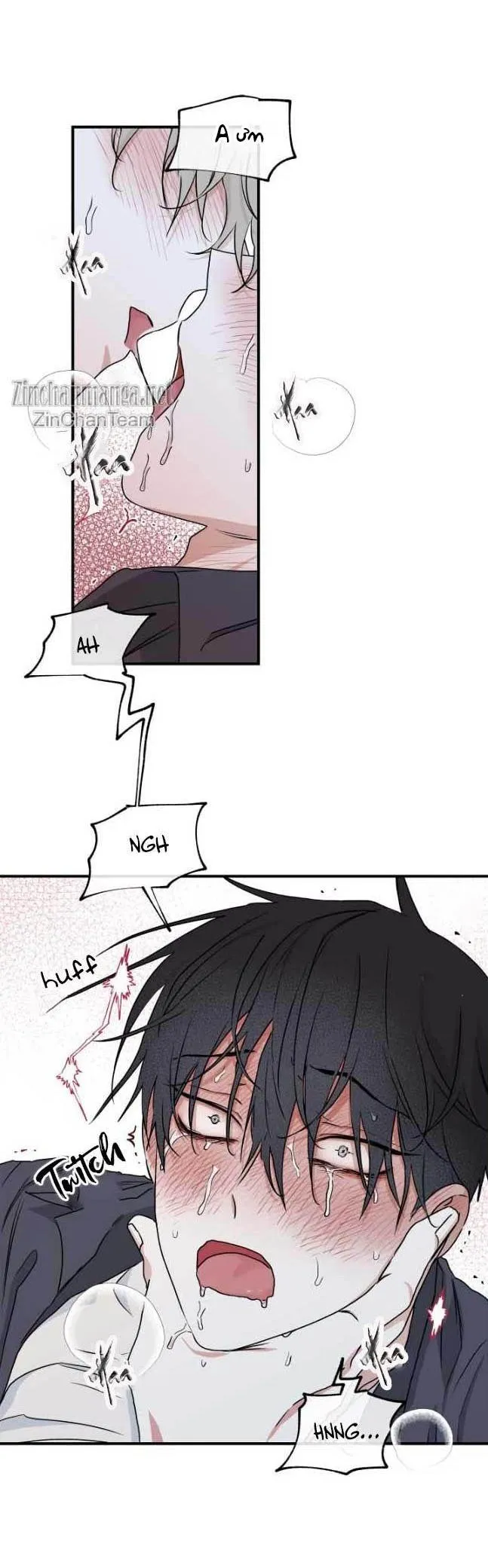 Thủy triều thấp lúc chạng vạng Chapter 45 Trang 50