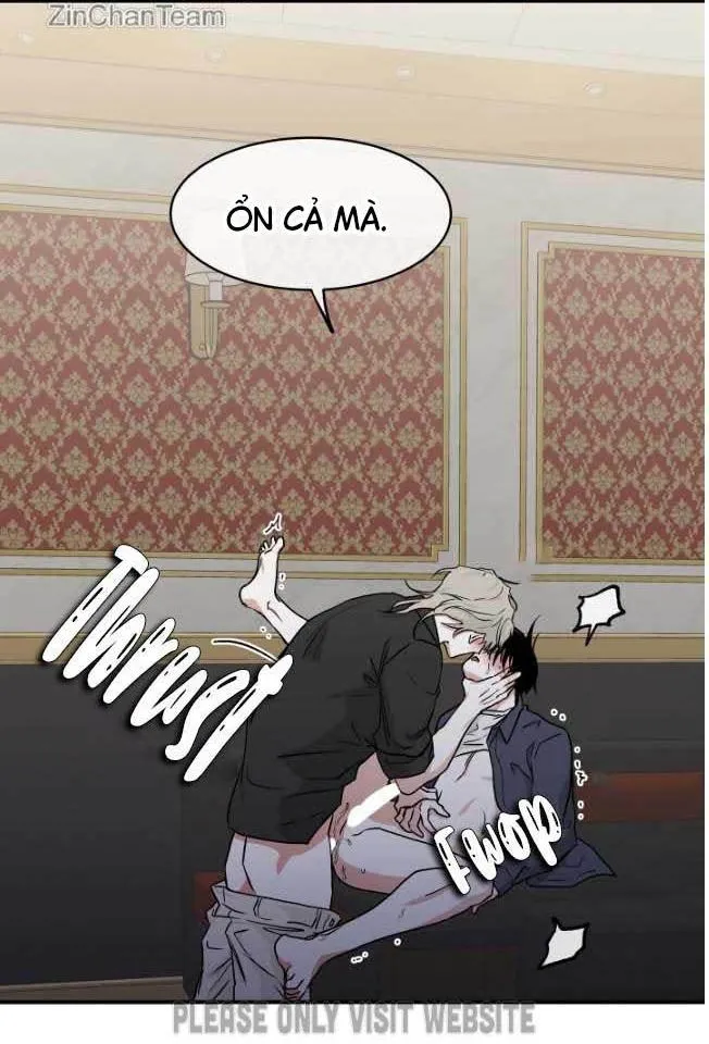 Thủy triều thấp lúc chạng vạng Chapter 45 Trang 52