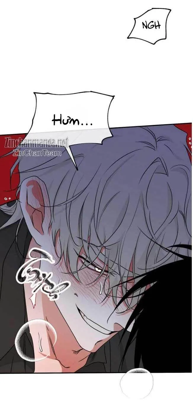 Thủy triều thấp lúc chạng vạng Chapter 45 Trang 55