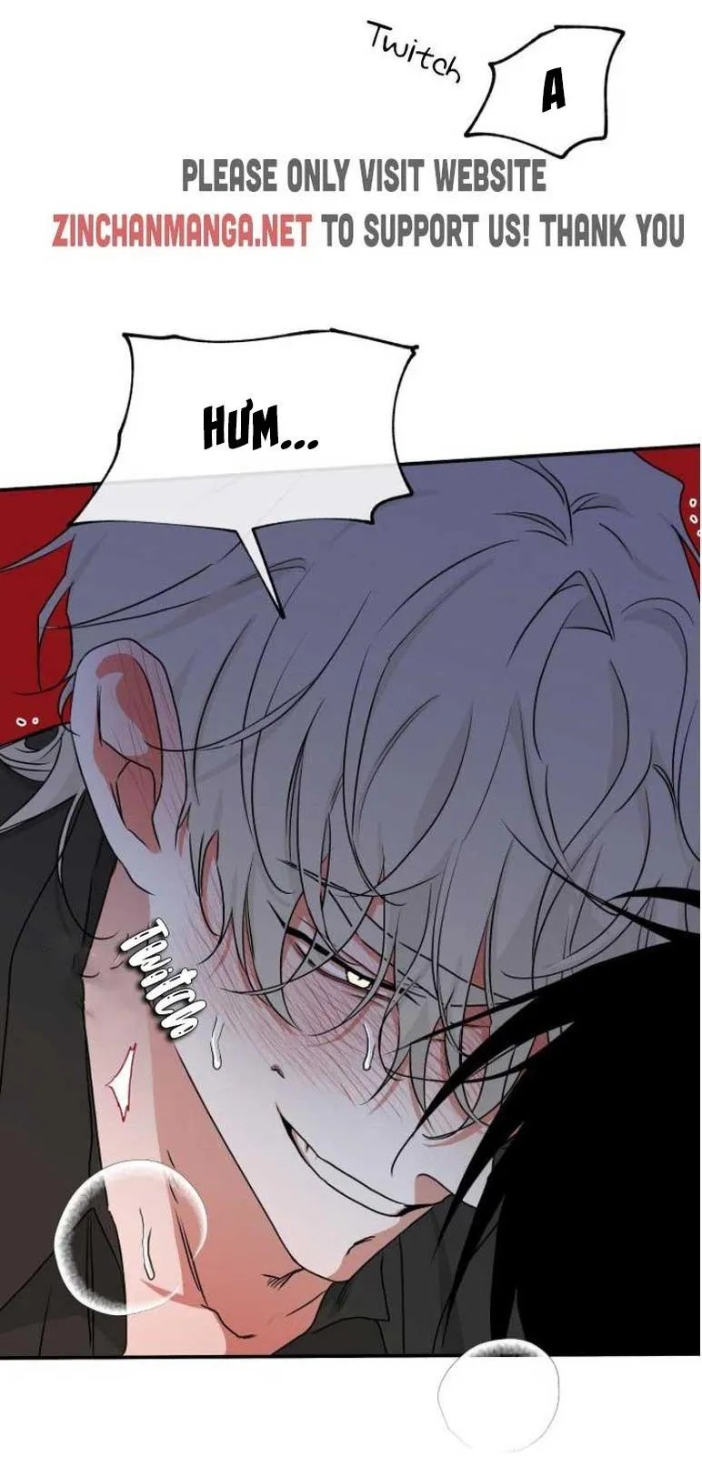 Thủy triều thấp lúc chạng vạng Chapter 46 Trang 3