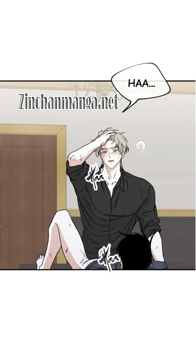 Thủy triều thấp lúc chạng vạng Chapter 46 Trang 6