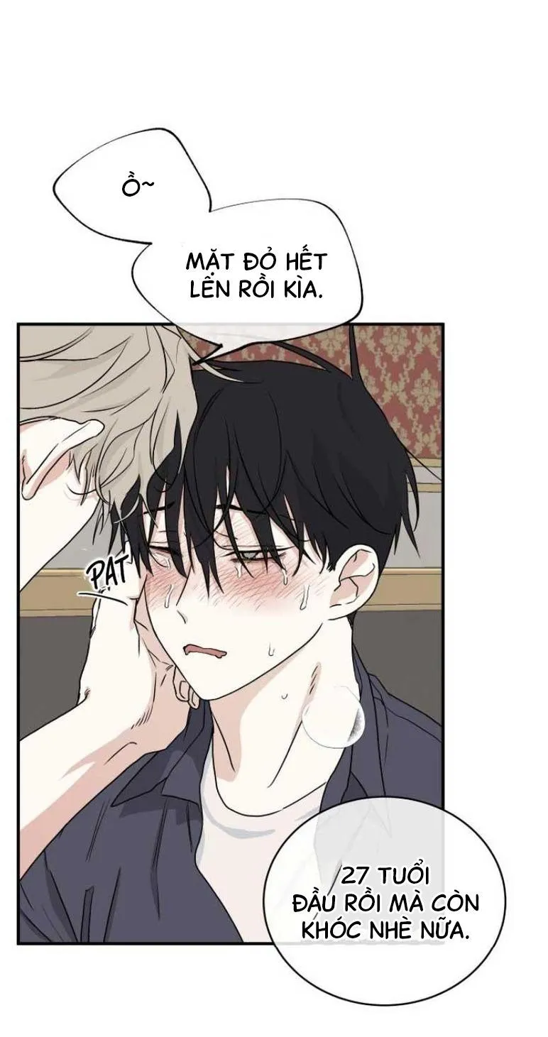 Thủy triều thấp lúc chạng vạng Chapter 46 Trang 9