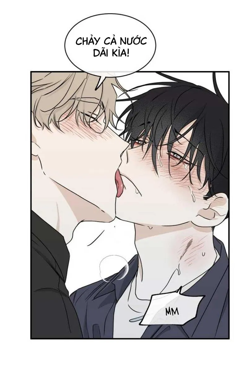 Thủy triều thấp lúc chạng vạng Chapter 46 Trang 10