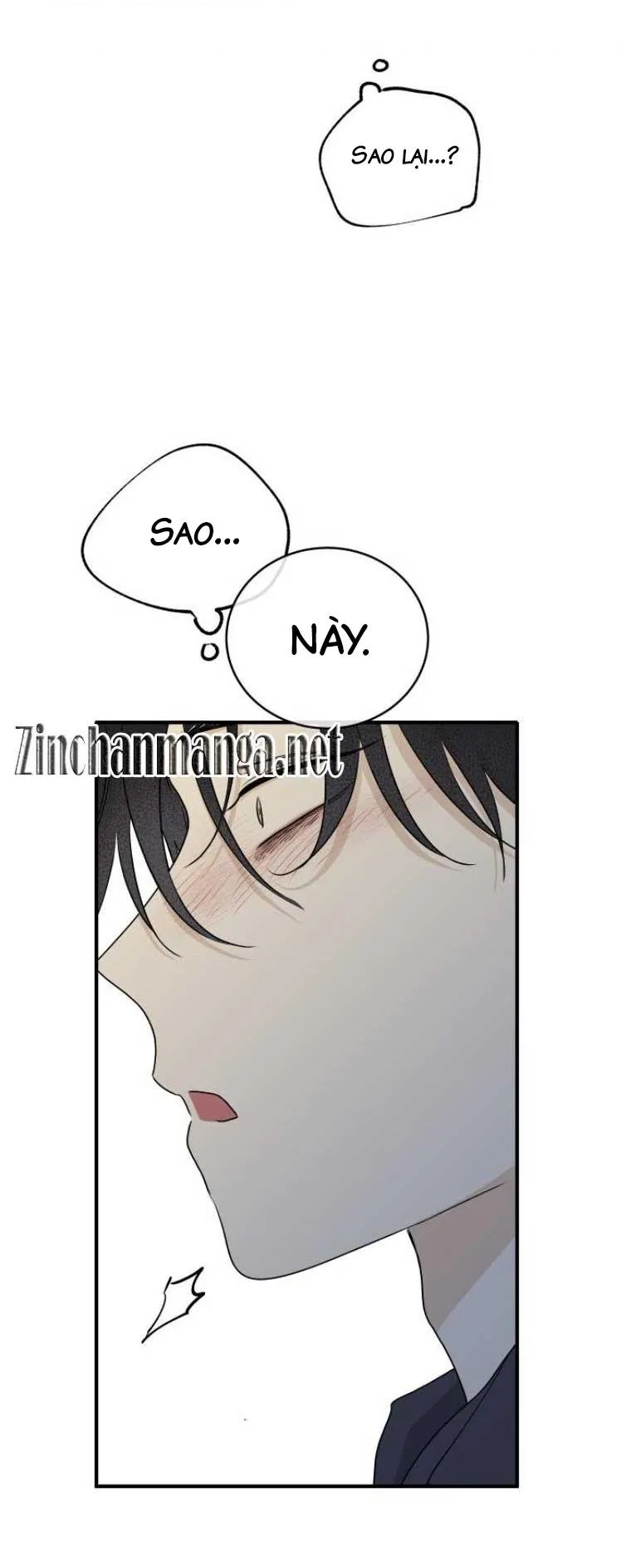 Thủy triều thấp lúc chạng vạng Chapter 46 Trang 22