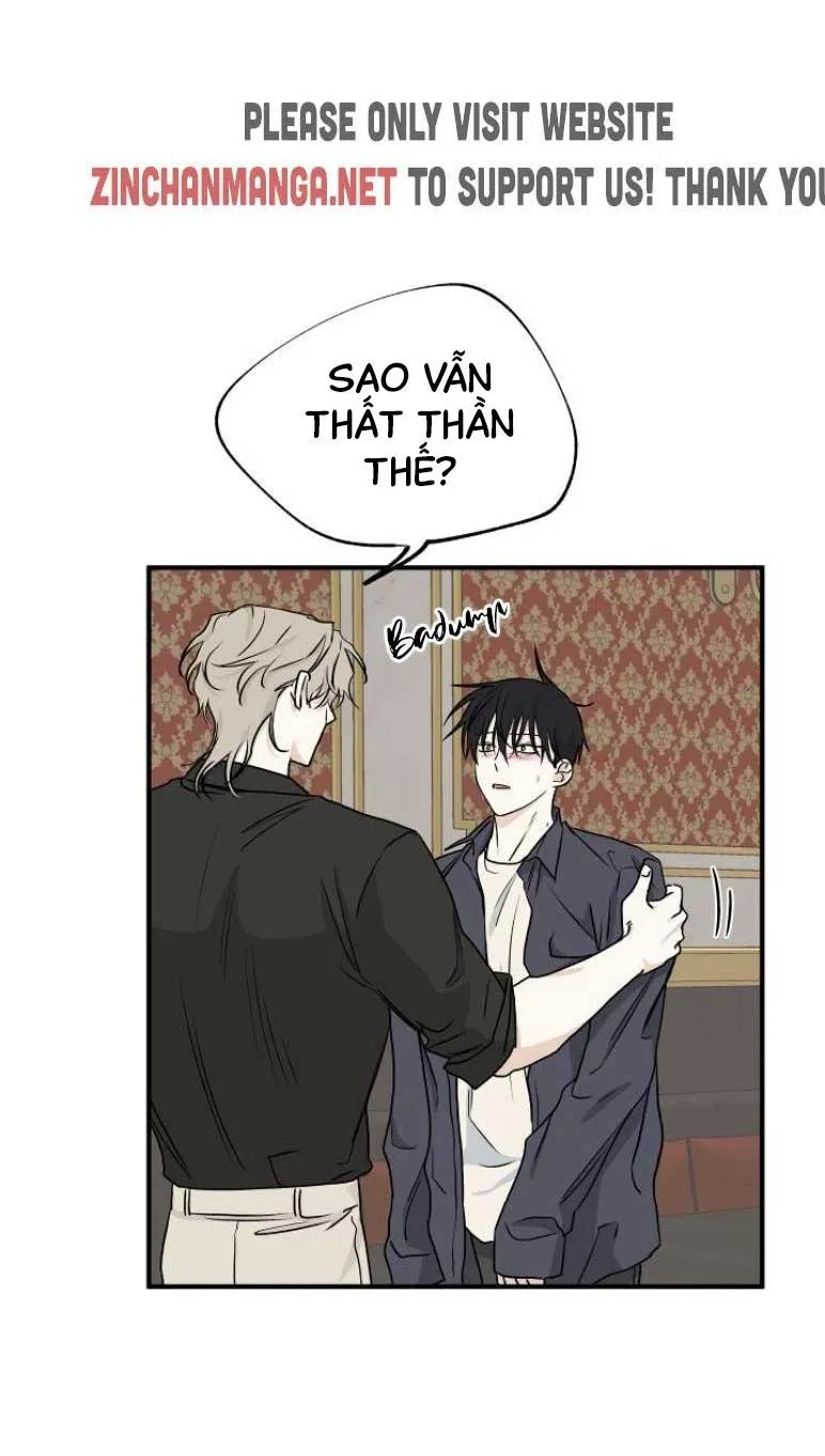 Thủy triều thấp lúc chạng vạng Chapter 46 Trang 23