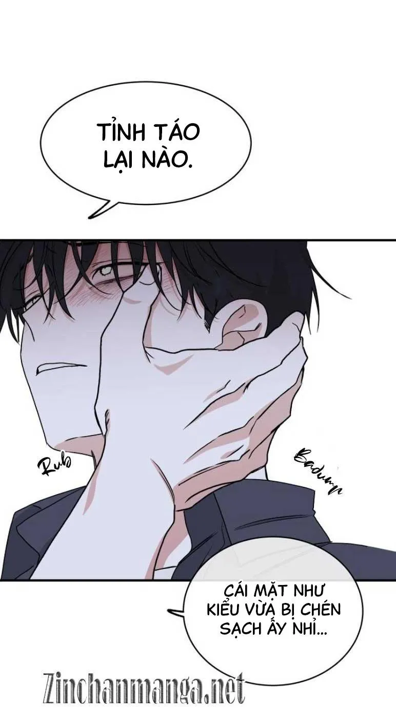 Thủy triều thấp lúc chạng vạng Chapter 46 Trang 24