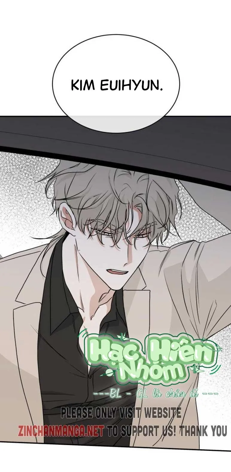 Thủy triều thấp lúc chạng vạng Chapter 46 Trang 28