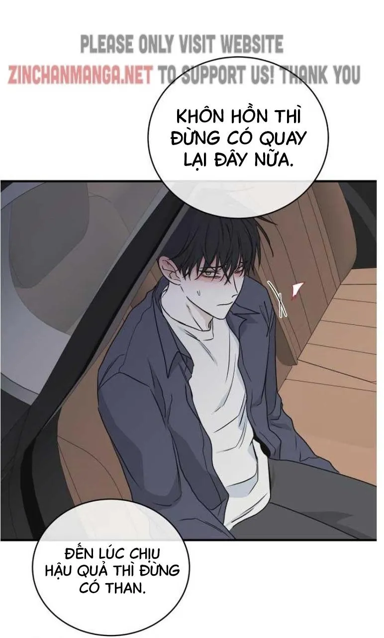 Thủy triều thấp lúc chạng vạng Chapter 46 Trang 29