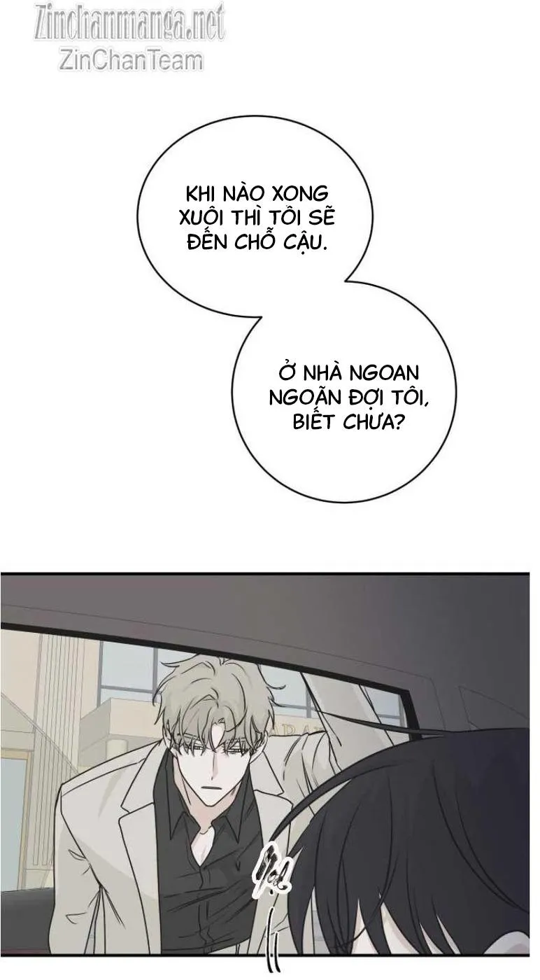 Thủy triều thấp lúc chạng vạng Chapter 46 Trang 30