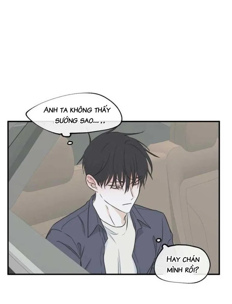 Thủy triều thấp lúc chạng vạng Chapter 46 Trang 33