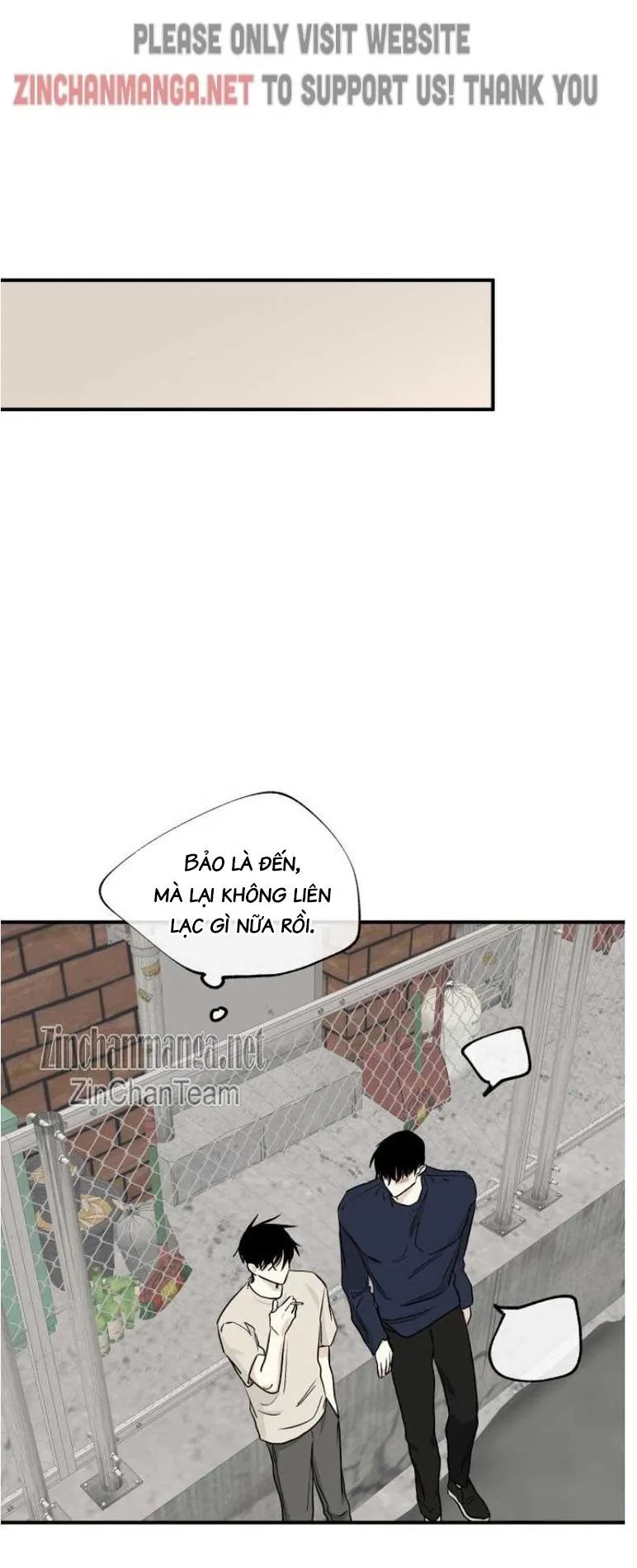 Thủy triều thấp lúc chạng vạng Chapter 46 Trang 39