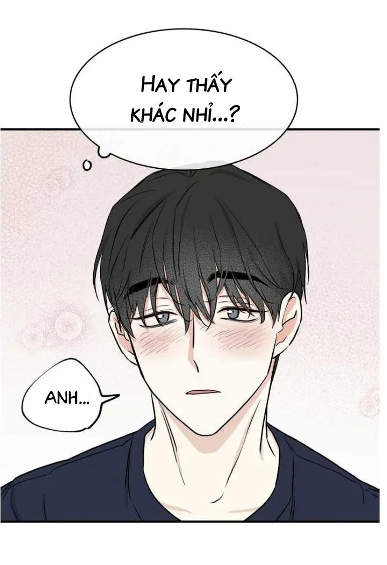 Thủy triều thấp lúc chạng vạng Chapter 46 Trang 42